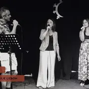 Concert D'élèves De Julie Liebon