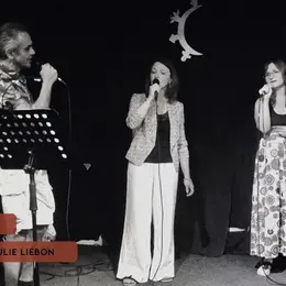 Concert D'élèves De Julie Liebon