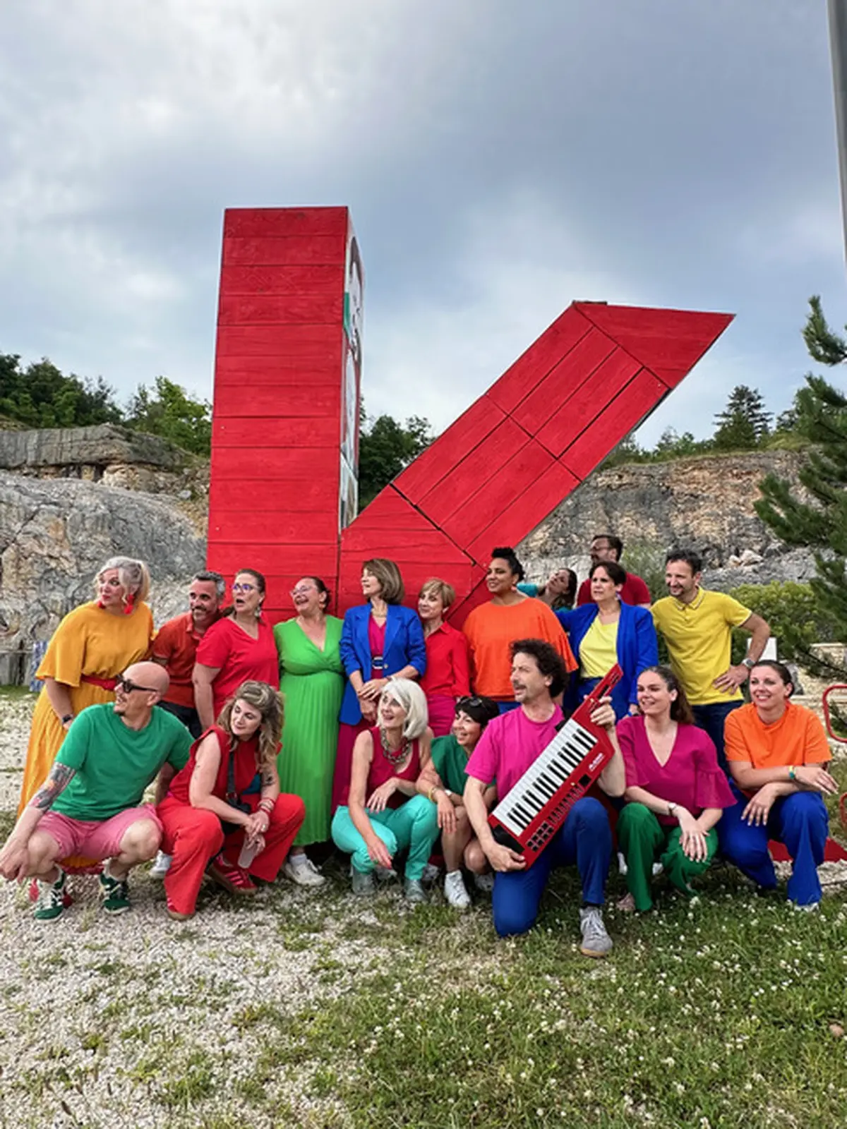 CONCERT D'ÉTÉ - 5 juin