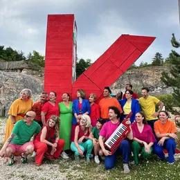 CONCERT D'ÉTÉ - 5 juin