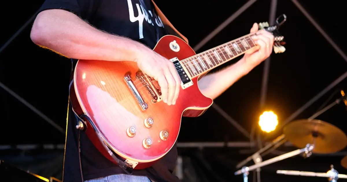 Concert d'été
