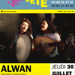 Concert D'été