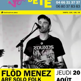 Concert D'été
