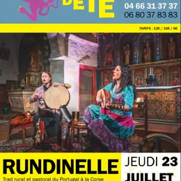 Concert D'été