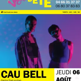 Concert D'été