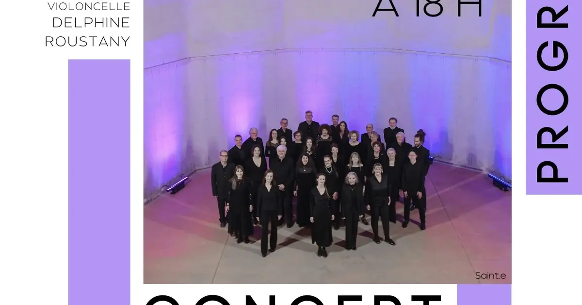 Concert D'été Au Monastir Del Camp