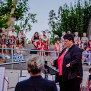 Concert d'été de l'Harmonie
