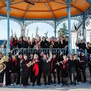 Concert d'été de l'Harmonie