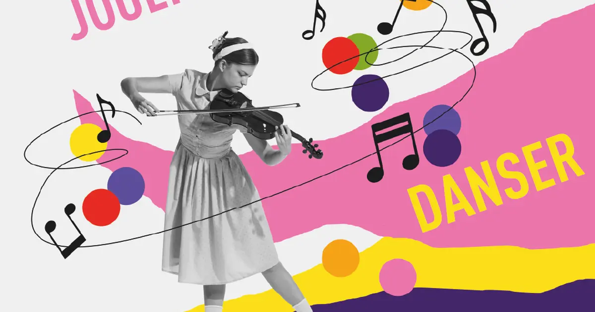 Concert d’Halloween des élèves du Conservatoire