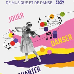 Concert d’Halloween des élèves du Conservatoire