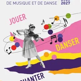 Concert d’Halloween des élèves du Conservatoire