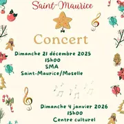 Concert d'hiver