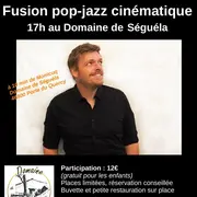 Concert d'Irwin Gomez