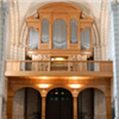 Concert d'orgue