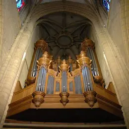 Envie de bouger à Charleville-Mézières ce week-end de l'Assomption (14-16 août 2026) ? Voici 5 idées de sorties