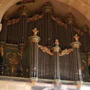 Concert d\'orgue