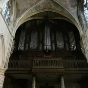 Concert d'orgue