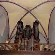 Concert d'orgue