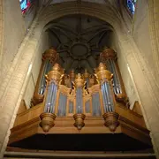 Concert d'orgue