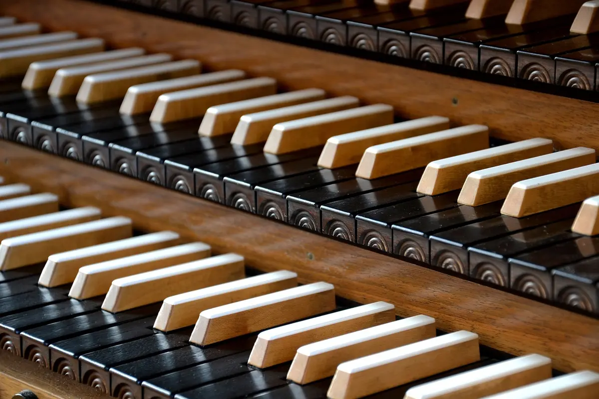 Concert D'Orgue