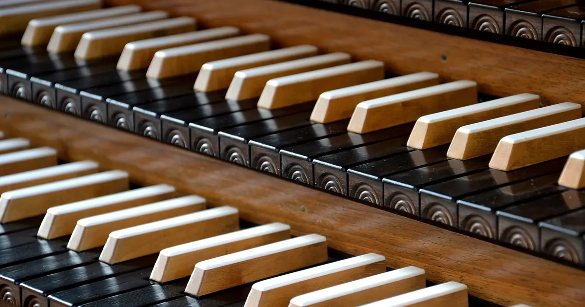 Concert D'Orgue