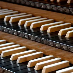 Concert D'Orgue