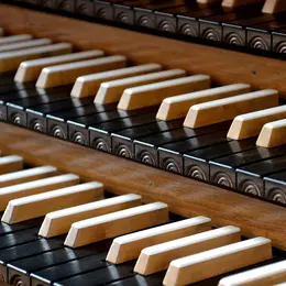 Concert D'Orgue