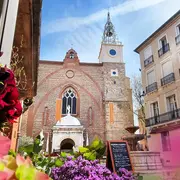 Concert D’orgue à La Cathédrale