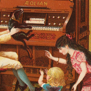 Concert d'orgue à la mairie du 16ème