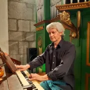 Concert d\'orgue avec Frédéric Munoz