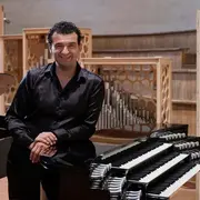 Concert d’Orgue exceptionnel de Paolo Oreni