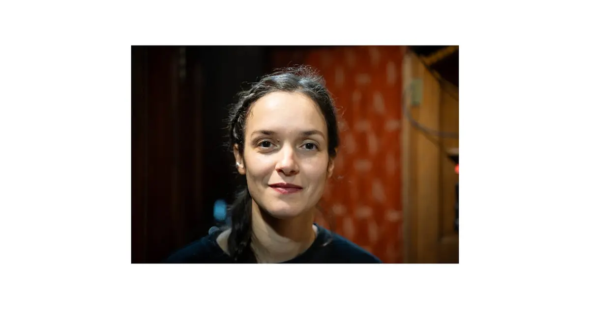 Concert d'Orgue : Loriane Lorca