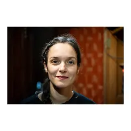 Concert d'Orgue : Loriane Lorca