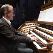 Concert d'orgues - Père et fils