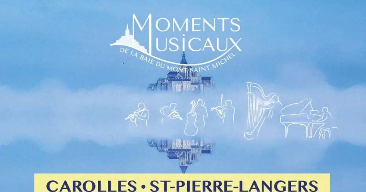 Concert d'ouverture