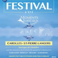 Concert d'ouverture