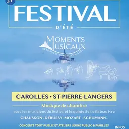 Concert d'ouverture