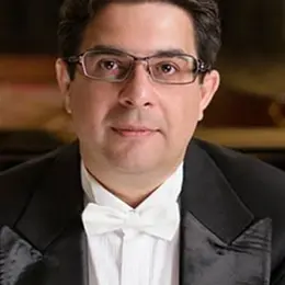 Concert d'ouverture de l'Académie de Piano Liszt 2027 : Cyprien Katsaris et Gábor Farkas