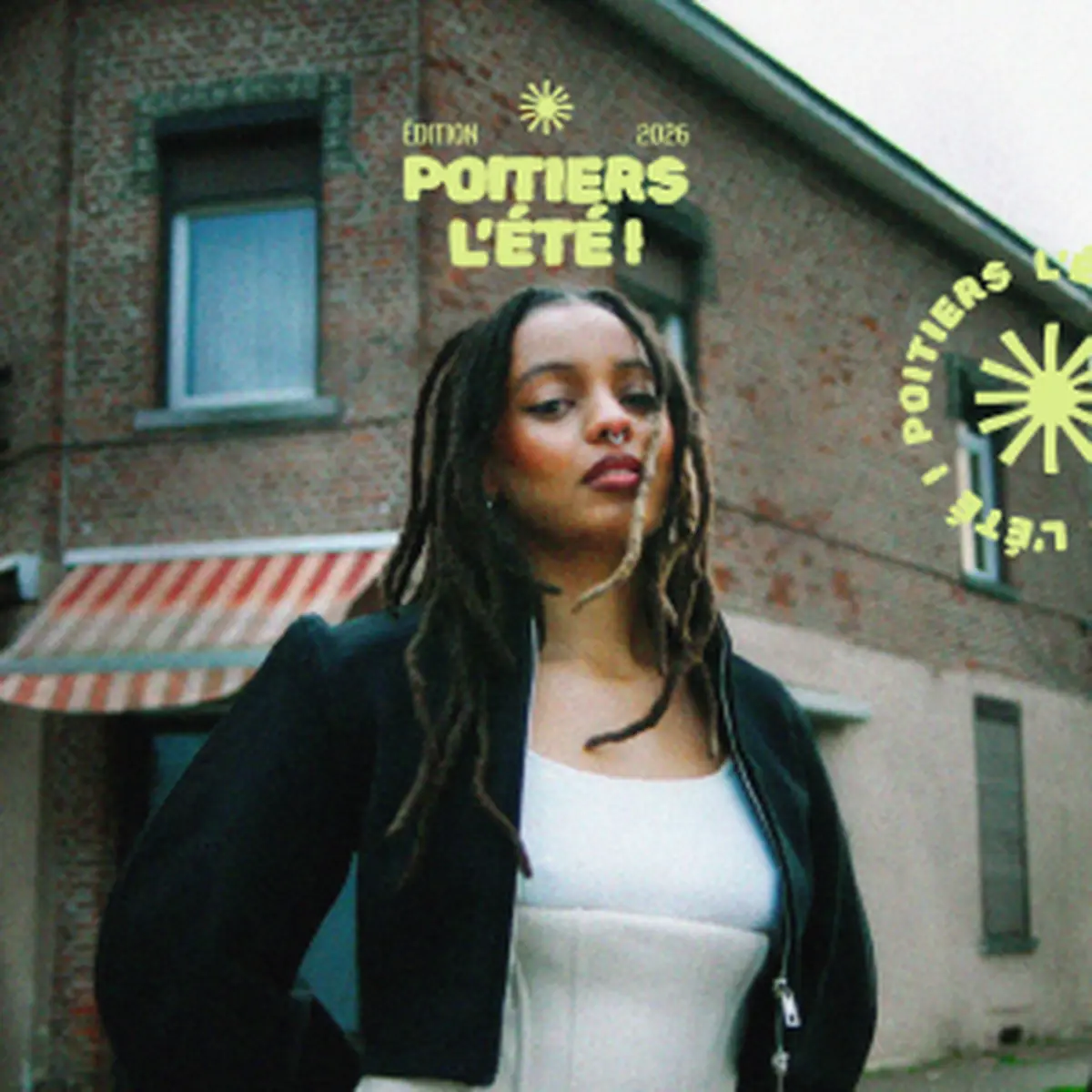 Concert d'ouverture de Poitiers l'Été