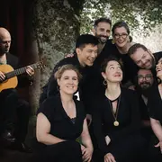 Concert d'ouverture du Festival des Monts de la Madeleine à Renaison