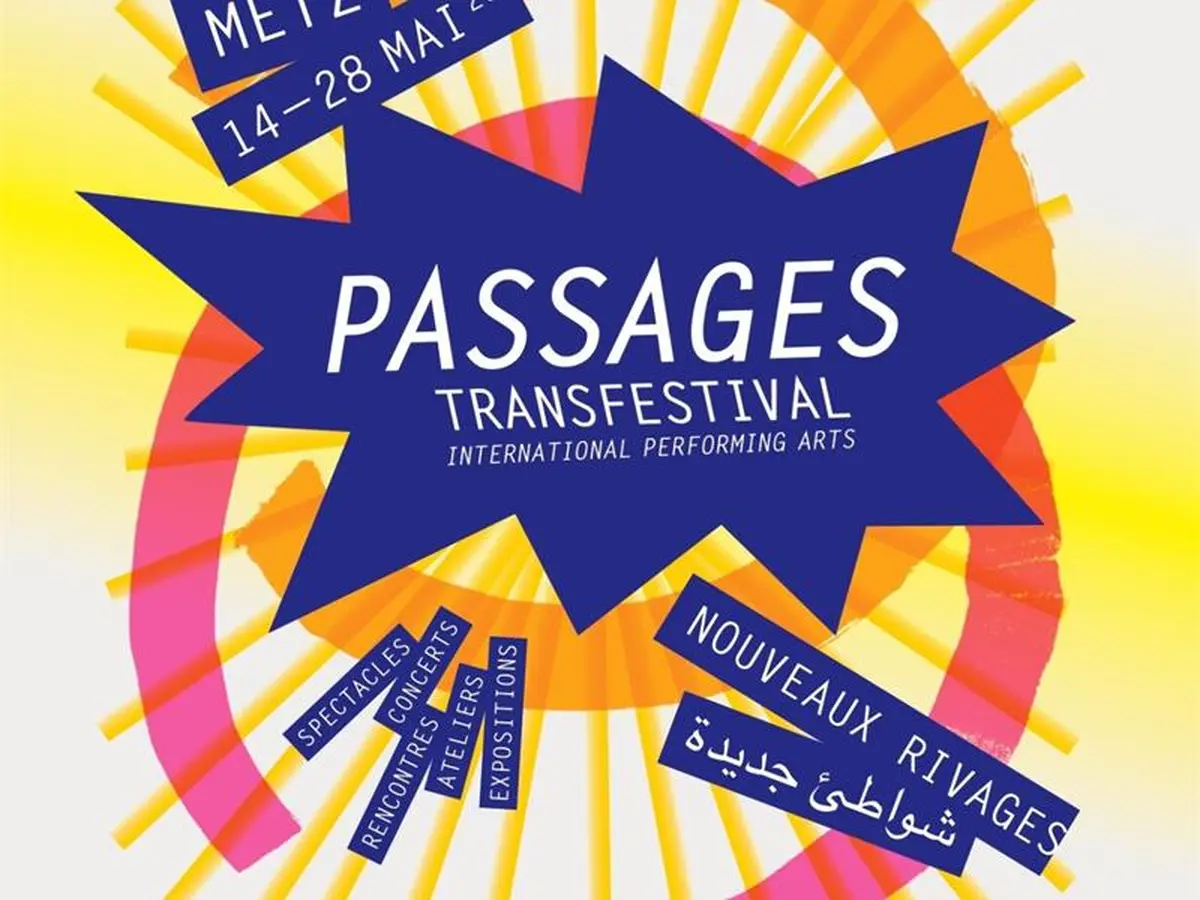 Concert d'ouverture : Passages Transfestival