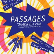 Concert d'ouverture : Passages Transfestival