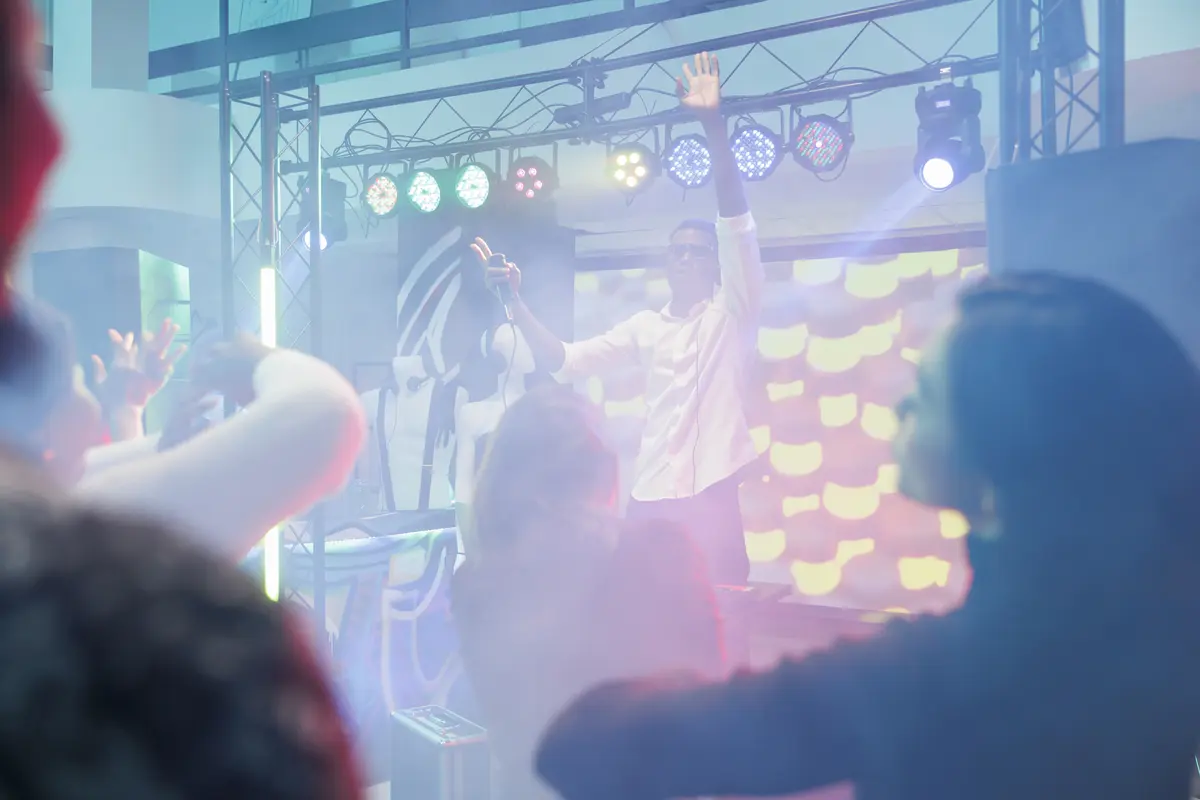 Concert Dajiro