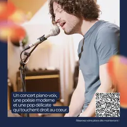 Concert Dam Valet