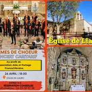 Concert Dames De Choeur