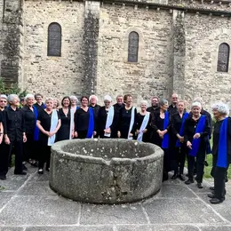 Concert dans l'église