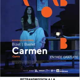 Concert dans la ville