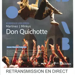 Concert dans la ville