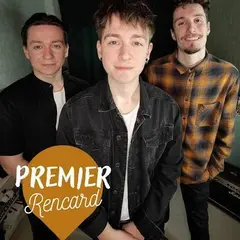 Concert dansant avec Premier Rencard Trio