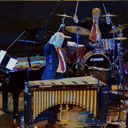 Concert Dany Doriz Quartet